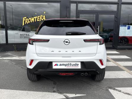 OPEL Mokka 1.2 Turbo 130ch GS Line BVA8 à vendre à Bourges - Image n°6