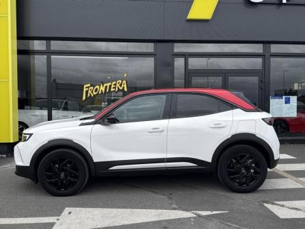 OPEL Mokka 1.2 Turbo 130ch GS Line BVA8 à vendre à Bourges - Image n°8