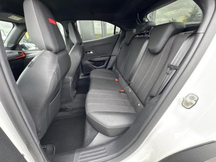 OPEL Mokka 1.2 Turbo 130ch GS Line BVA8 à vendre à Bourges - Image n°12