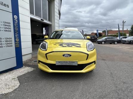 FORD Puma Standard Range 43 kWh 168 ch BEV SUV Puma à vendre à Auxerre - Image n°2