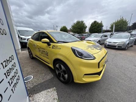FORD Puma Standard Range 43 kWh 168 ch BEV SUV Puma à vendre à Auxerre - Image n°3