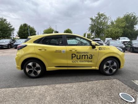FORD Puma Standard Range 43 kWh 168 ch BEV SUV Puma à vendre à Auxerre - Image n°4