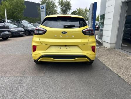 FORD Puma Standard Range 43 kWh 168 ch BEV SUV Puma à vendre à Auxerre - Image n°6