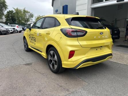 FORD Puma Standard Range 43 kWh 168 ch BEV SUV Puma à vendre à Auxerre - Image n°7