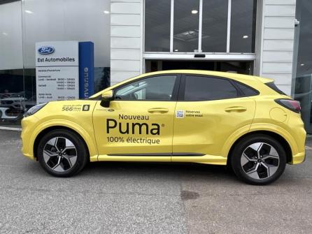 FORD Puma Standard Range 43 kWh 168 ch BEV SUV Puma à vendre à Auxerre - Image n°8