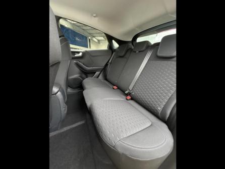 FORD Puma Standard Range 43 kWh 168 ch BEV SUV Puma à vendre à Auxerre - Image n°12