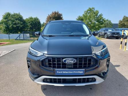FORD Kuga 2.5 Duratec 180ch Hybrid FlexiFuel Active X Powershift à vendre à Dijon - Image n°2