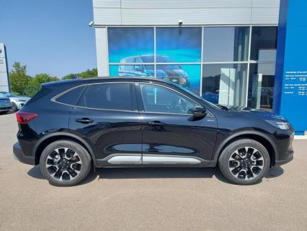 FORD Kuga 2.5 Duratec 180ch Hybrid FlexiFuel Active X Powershift à vendre à Dijon - Image n°4