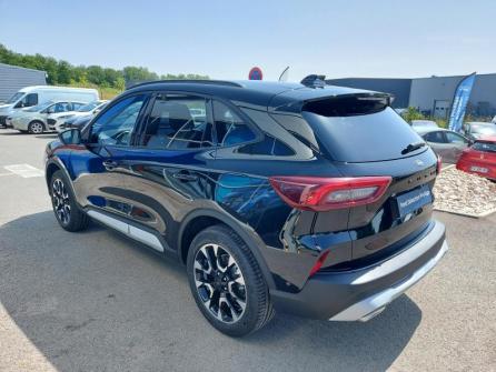 FORD Kuga 2.5 Duratec 180ch Hybrid FlexiFuel Active X Powershift à vendre à Dijon - Image n°7