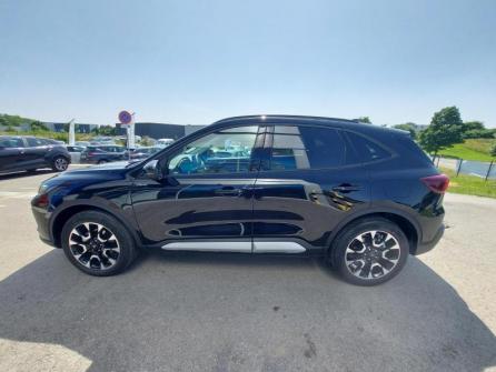 FORD Kuga 2.5 Duratec 180ch Hybrid FlexiFuel Active X Powershift à vendre à Dijon - Image n°8