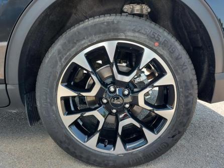 FORD Kuga 2.5 Duratec 180ch Hybrid FlexiFuel Active X Powershift à vendre à Dijon - Image n°9