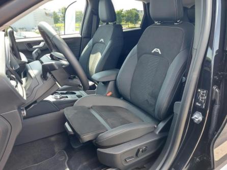 FORD Kuga 2.5 Duratec 180ch Hybrid FlexiFuel Active X Powershift à vendre à Dijon - Image n°11