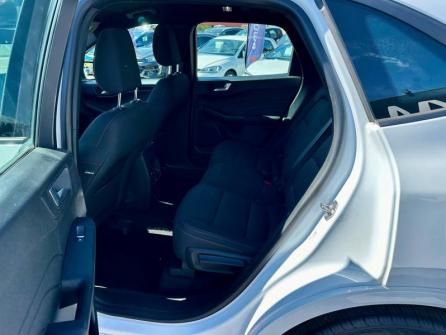 FORD Kuga 2.5 Duratec 190ch FHEV E85 ST-Line BVA à vendre à Auxerre - Image n°12