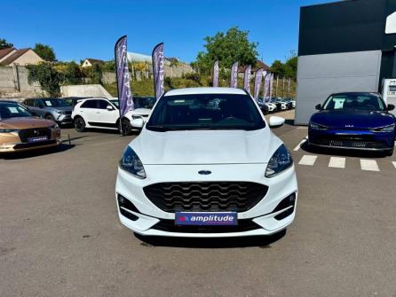 FORD Kuga 2.5 Duratec 190ch FHEV E85 ST-Line BVA à vendre à Auxerre - Image n°2