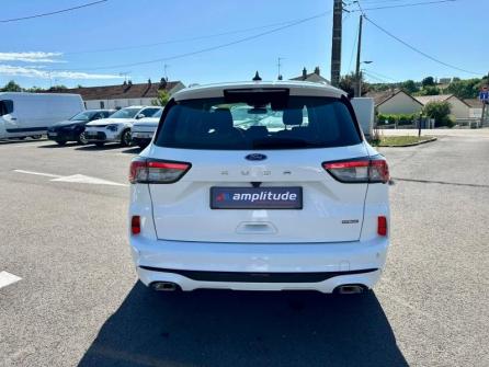 FORD Kuga 2.5 Duratec 190ch FHEV E85 ST-Line BVA à vendre à Auxerre - Image n°6