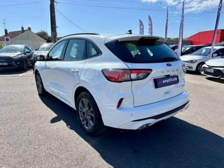 FORD Kuga 2.5 Duratec 190ch FHEV E85 ST-Line BVA à vendre à Auxerre - Image n°7