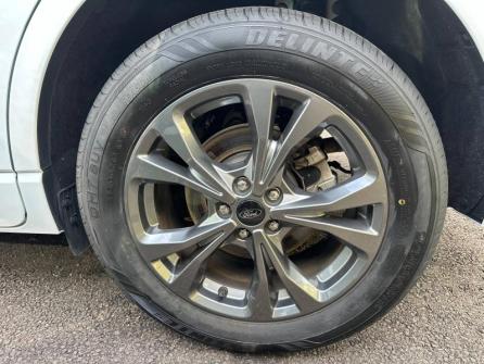 FORD Kuga 2.5 Duratec 190ch FHEV E85 ST-Line BVA à vendre à Auxerre - Image n°9