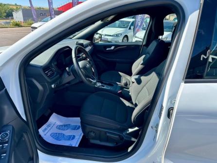 FORD Kuga 2.5 Duratec 190ch FHEV E85 ST-Line BVA à vendre à Auxerre - Image n°10
