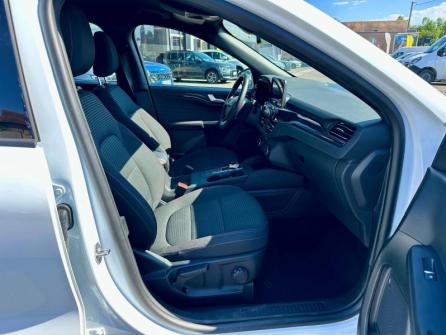 FORD Kuga 2.5 Duratec 190ch FHEV E85 ST-Line BVA à vendre à Auxerre - Image n°11