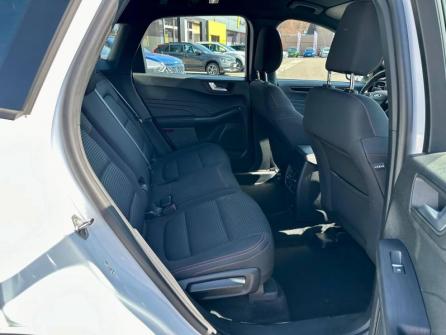 FORD Kuga 2.5 Duratec 190ch FHEV E85 ST-Line BVA à vendre à Auxerre - Image n°12