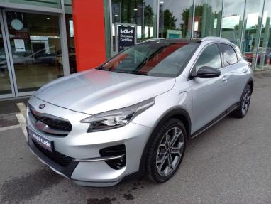 Voir le détail de l'offre de cette KIA XCeed 1.6 GDi 105ch + Plug-In 60.5ch Premium DCT6 de 2020 en vente à partir de 229.67 €  / mois