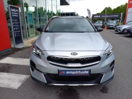 KIA XCeed 1.6 GDi 105ch + Plug-In 60.5ch Premium DCT6 à vendre à Melun - Image n°2