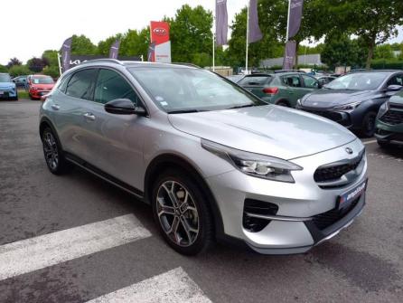 KIA XCeed 1.6 GDi 105ch + Plug-In 60.5ch Premium DCT6 à vendre à Melun - Image n°3