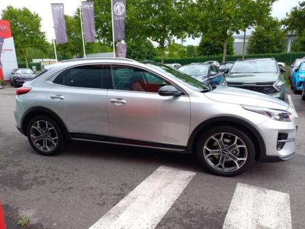 KIA XCeed 1.6 GDi 105ch + Plug-In 60.5ch Premium DCT6 à vendre à Melun - Image n°4
