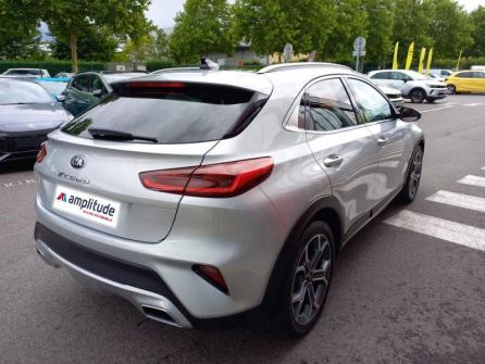 KIA XCeed 1.6 GDi 105ch + Plug-In 60.5ch Premium DCT6 à vendre à Melun - Image n°5