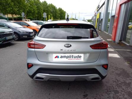 KIA XCeed 1.6 GDi 105ch + Plug-In 60.5ch Premium DCT6 à vendre à Melun - Image n°6