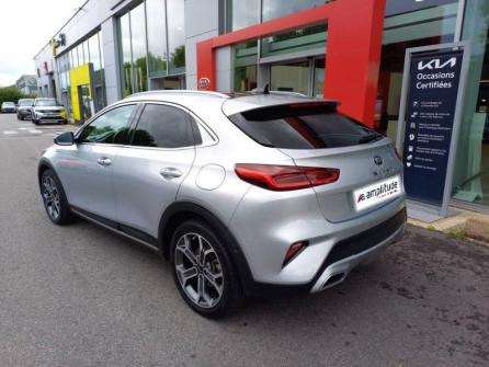 KIA XCeed 1.6 GDi 105ch + Plug-In 60.5ch Premium DCT6 à vendre à Melun - Image n°7