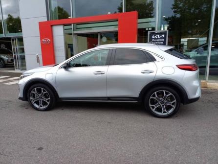 KIA XCeed 1.6 GDi 105ch + Plug-In 60.5ch Premium DCT6 à vendre à Melun - Image n°8