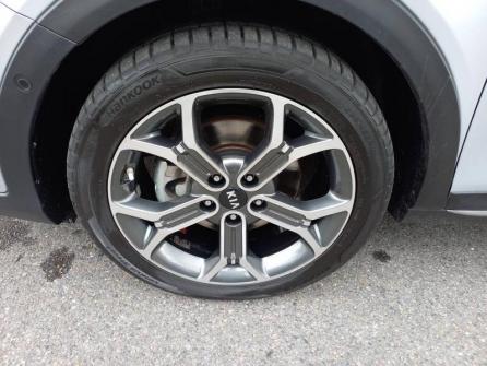 KIA XCeed 1.6 GDi 105ch + Plug-In 60.5ch Premium DCT6 à vendre à Melun - Image n°9