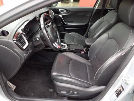KIA XCeed 1.6 GDi 105ch + Plug-In 60.5ch Premium DCT6 à vendre à Melun - Image n°10