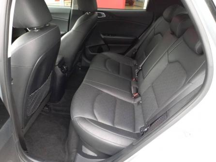 KIA XCeed 1.6 GDi 105ch + Plug-In 60.5ch Premium DCT6 à vendre à Melun - Image n°12