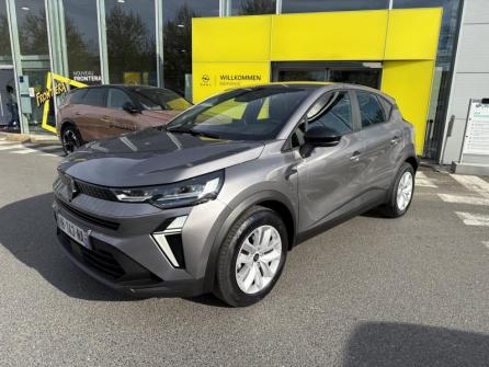 RENAULT Captur 1.0 Eco-G 100ch Evolution à vendre à Brie-Comte-Robert - Image n°1