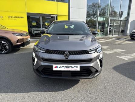 RENAULT Captur 1.0 Eco-G 100ch Evolution à vendre à Brie-Comte-Robert - Image n°2