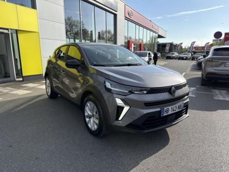 RENAULT Captur 1.0 Eco-G 100ch Evolution à vendre à Brie-Comte-Robert - Image n°3