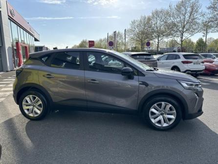 RENAULT Captur 1.0 Eco-G 100ch Evolution à vendre à Brie-Comte-Robert - Image n°4