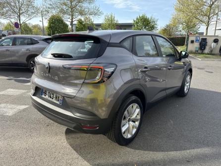RENAULT Captur 1.0 Eco-G 100ch Evolution à vendre à Brie-Comte-Robert - Image n°5