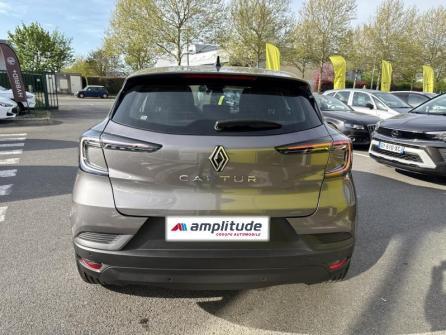 RENAULT Captur 1.0 Eco-G 100ch Evolution à vendre à Brie-Comte-Robert - Image n°6