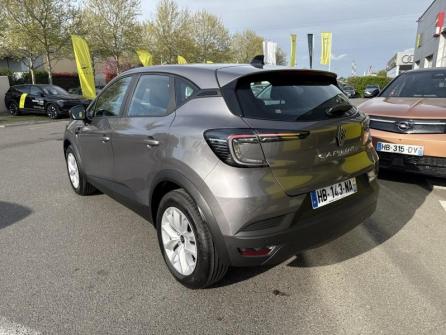 RENAULT Captur 1.0 Eco-G 100ch Evolution à vendre à Brie-Comte-Robert - Image n°7