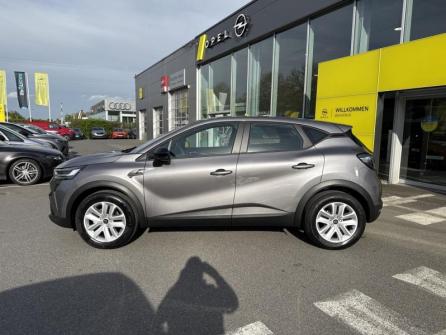 RENAULT Captur 1.0 Eco-G 100ch Evolution à vendre à Brie-Comte-Robert - Image n°8