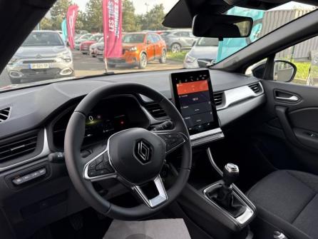 RENAULT Captur 1.0 Eco-G 100ch Evolution à vendre à Brie-Comte-Robert - Image n°10