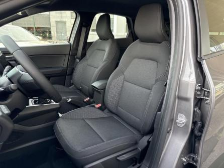 RENAULT Captur 1.0 Eco-G 100ch Evolution à vendre à Brie-Comte-Robert - Image n°11