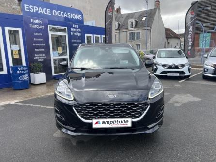 FORD Kuga 2.5 Duratec 190ch FHEV E85 Vignale BVA à vendre à Orléans - Image n°2