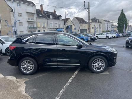 FORD Kuga 2.5 Duratec 190ch FHEV E85 Vignale BVA à vendre à Orléans - Image n°4