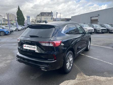FORD Kuga 2.5 Duratec 190ch FHEV E85 Vignale BVA à vendre à Orléans - Image n°5