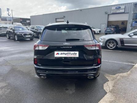 FORD Kuga 2.5 Duratec 190ch FHEV E85 Vignale BVA à vendre à Orléans - Image n°6