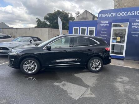 FORD Kuga 2.5 Duratec 190ch FHEV E85 Vignale BVA à vendre à Orléans - Image n°8